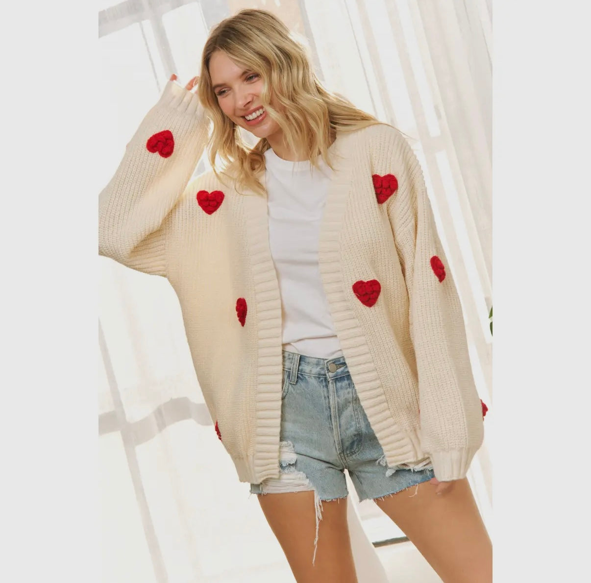 Cardigans