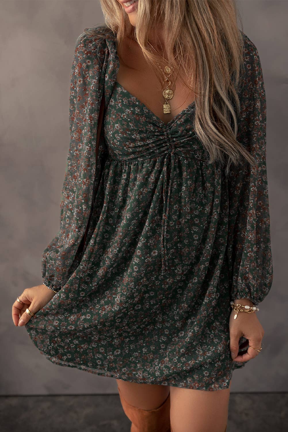Dresses