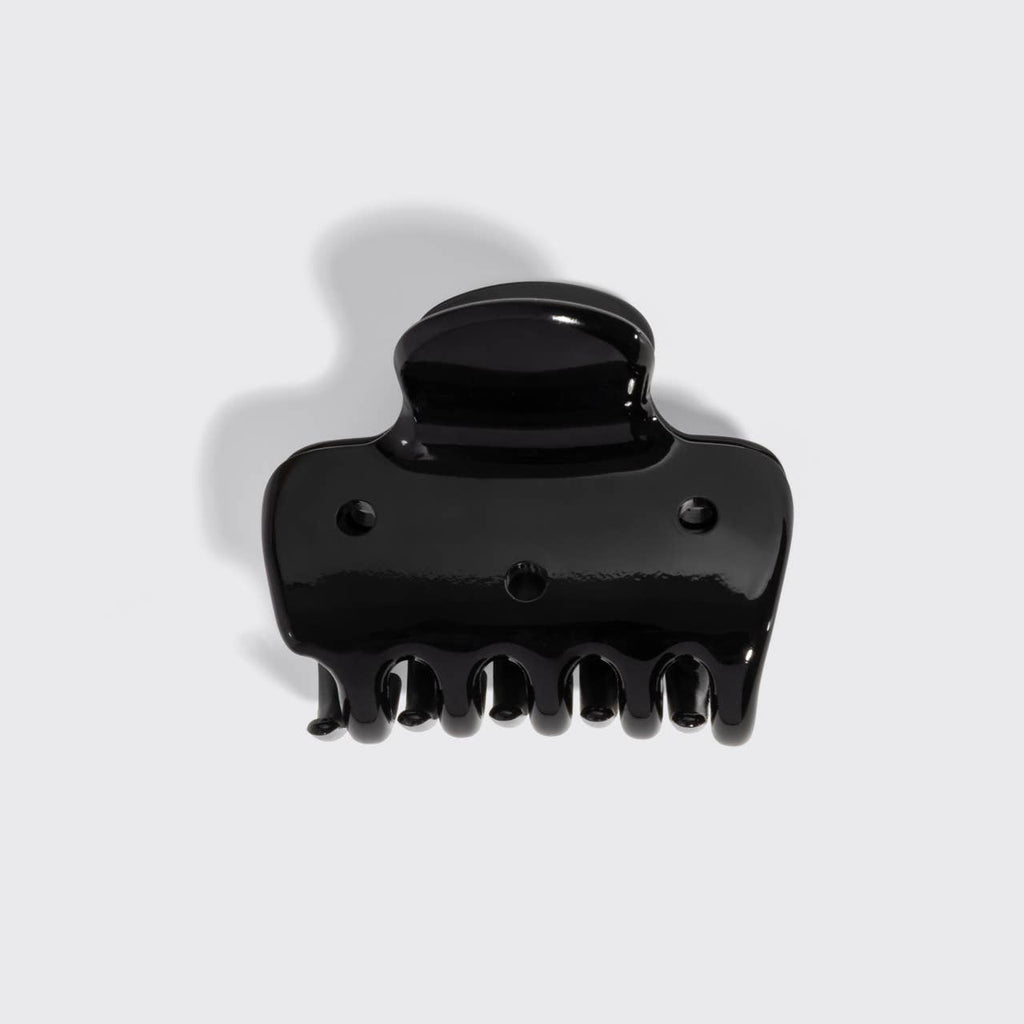 KITSCH - KitschPop™️ Cloud Clip 7pc Set Vintage- Black