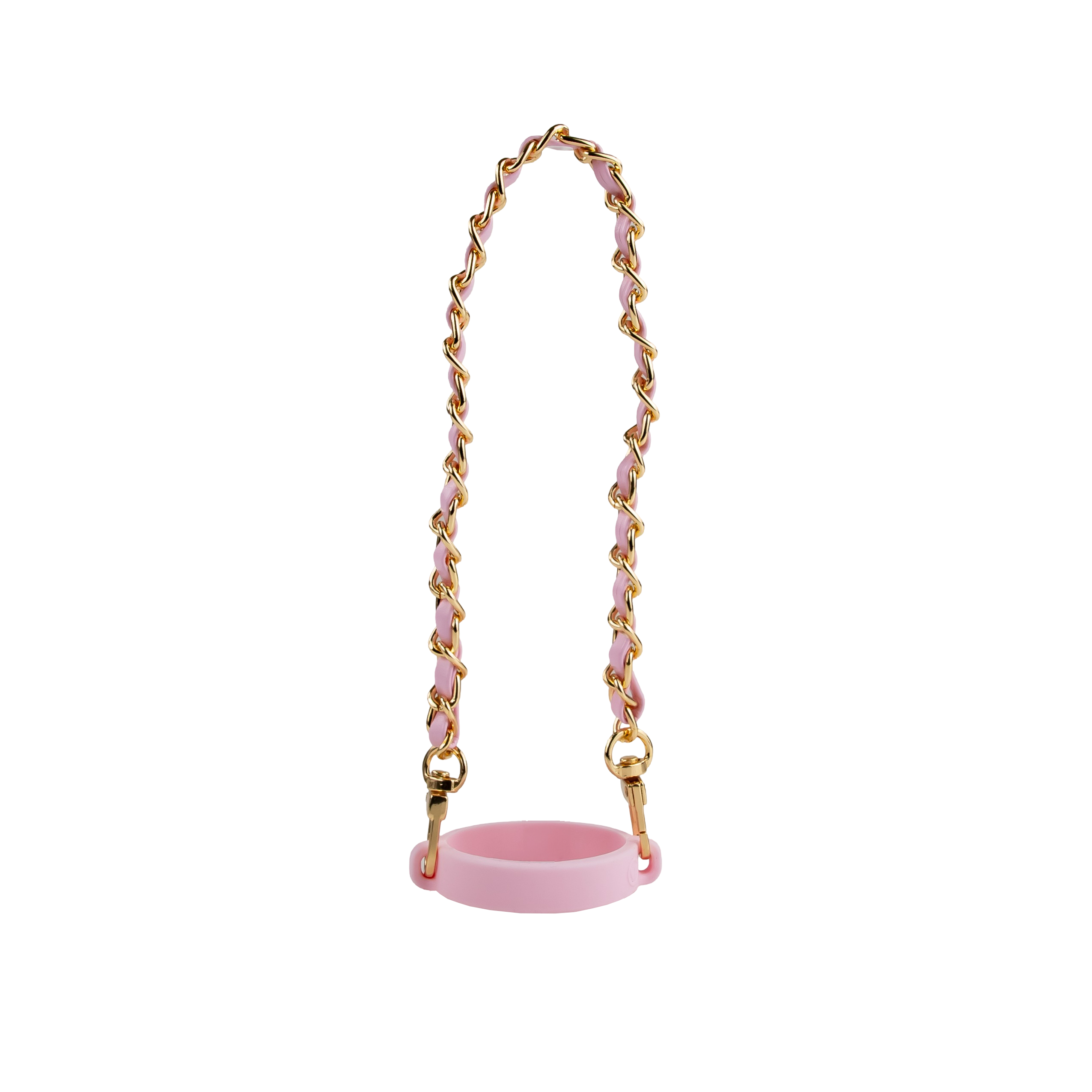 Hogg Outfitters - SILICONE PORTABLE ROPE HANDLE - FITS 3oz - 40oz TUMBLERS