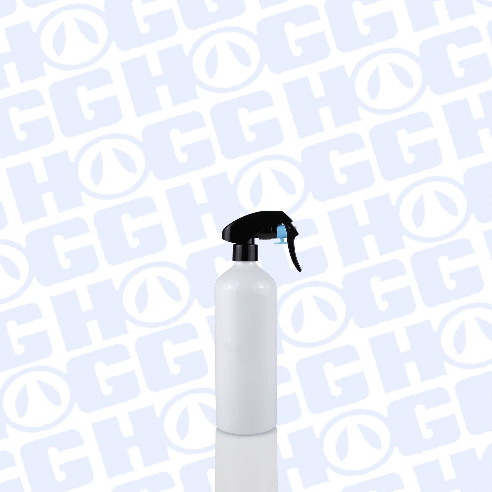 Hogg Outfitters - 16oz SUBLIMATABLE ALUMINUM SPRAY BOTTLE