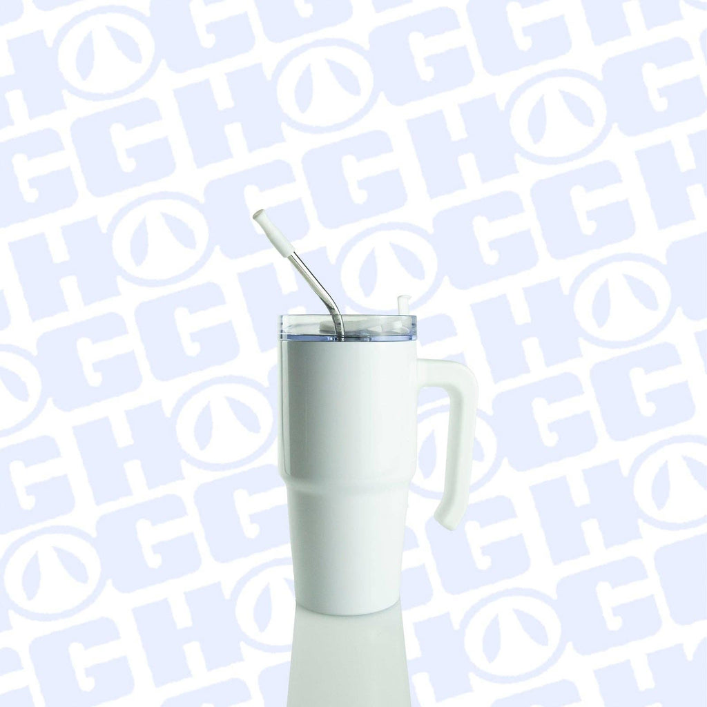 Hogg Outfitters - 20oz SUBLIMATION GRIPPY TUMBLER