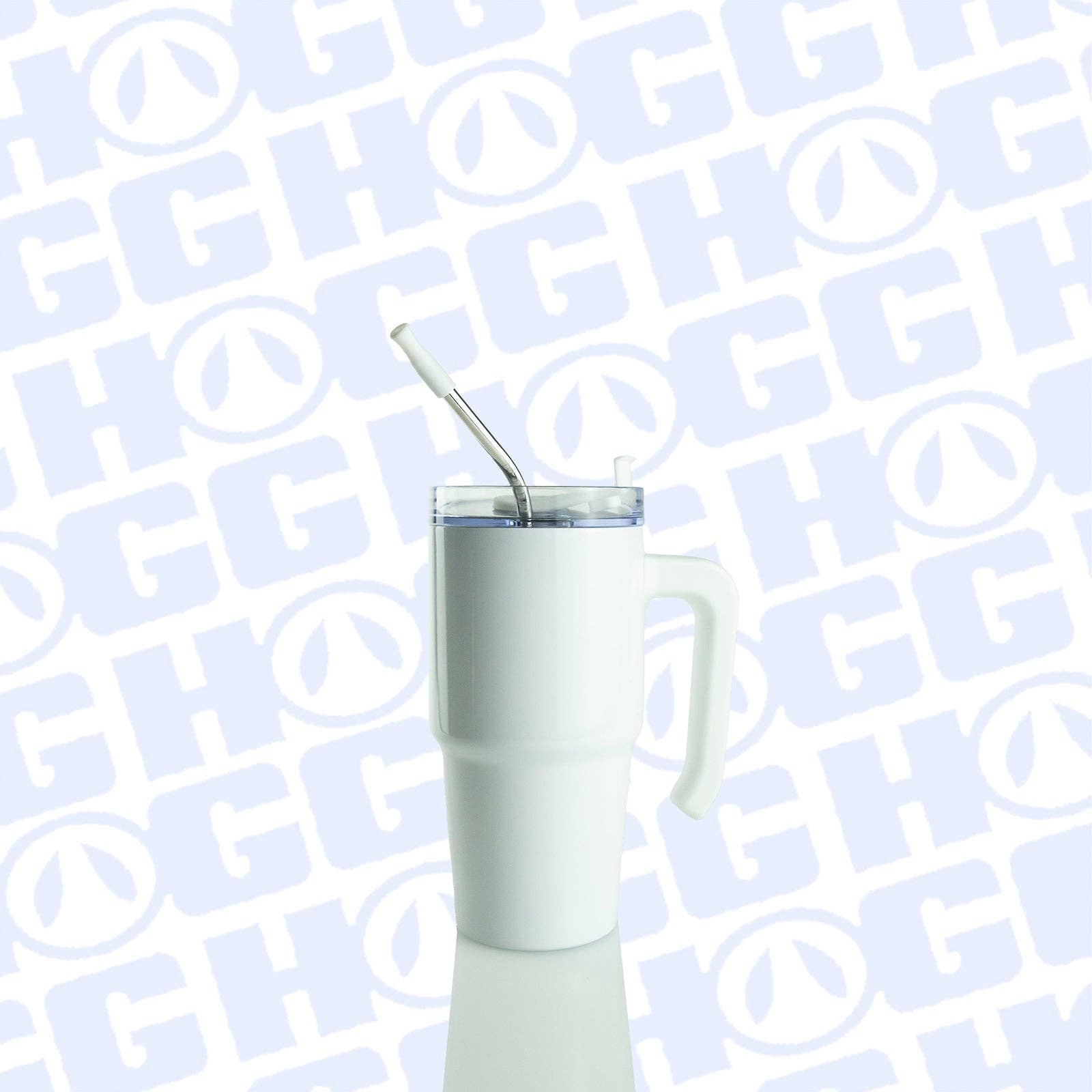Hogg Outfitters - 20oz SUBLIMATION GRIPPY TUMBLER