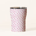 12 oz. Tumbler | SIC X 2026 DONNA Hearts