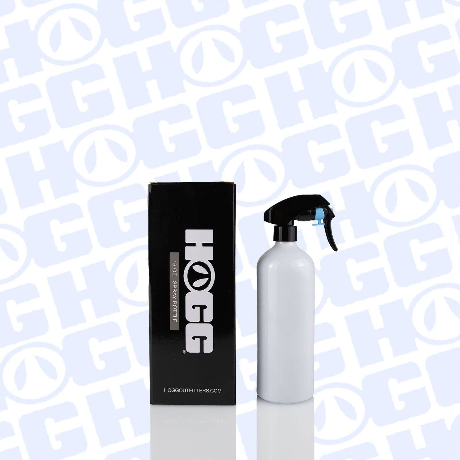 Hogg Outfitters - 16oz SUBLIMATABLE ALUMINUM SPRAY BOTTLE