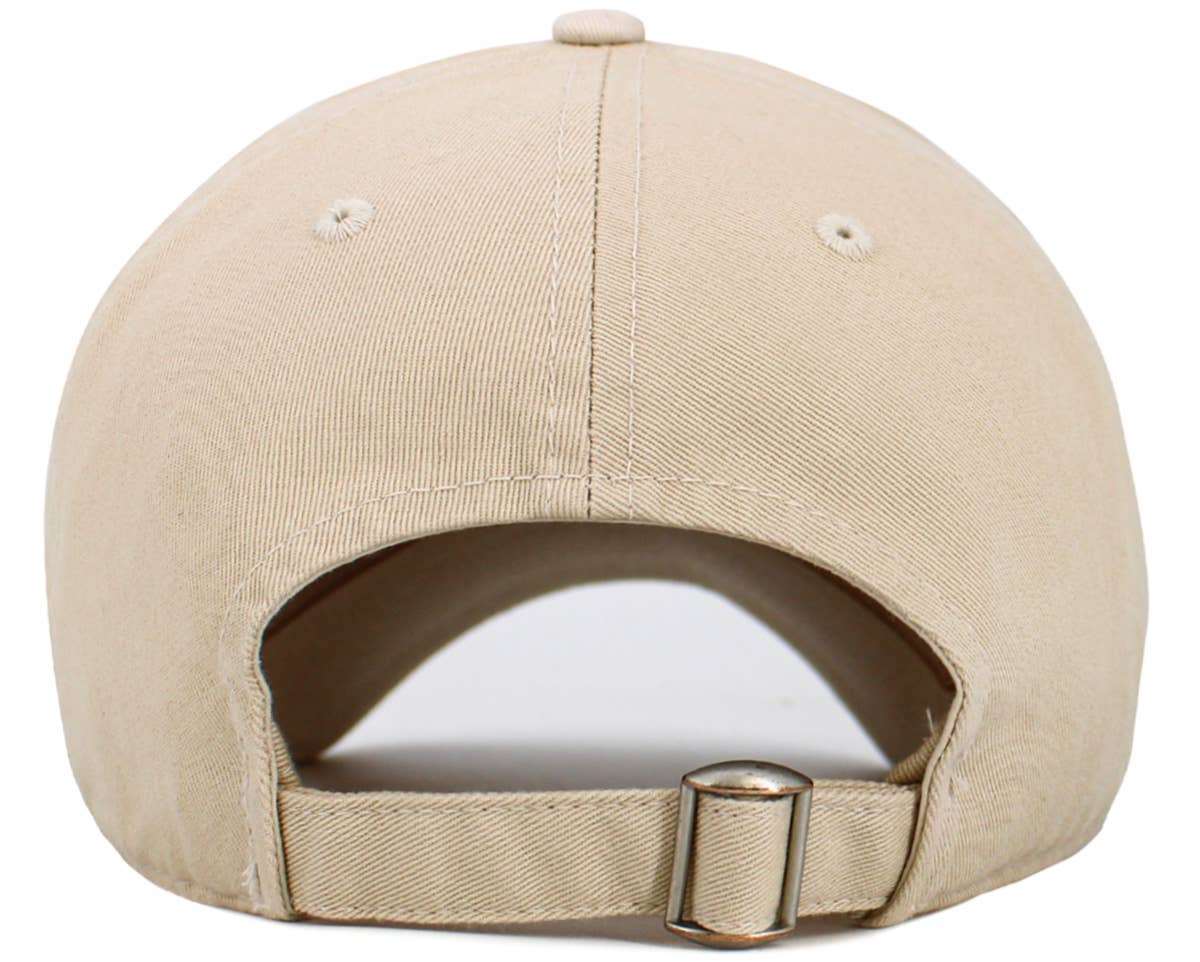 French Bulldog Ballcap