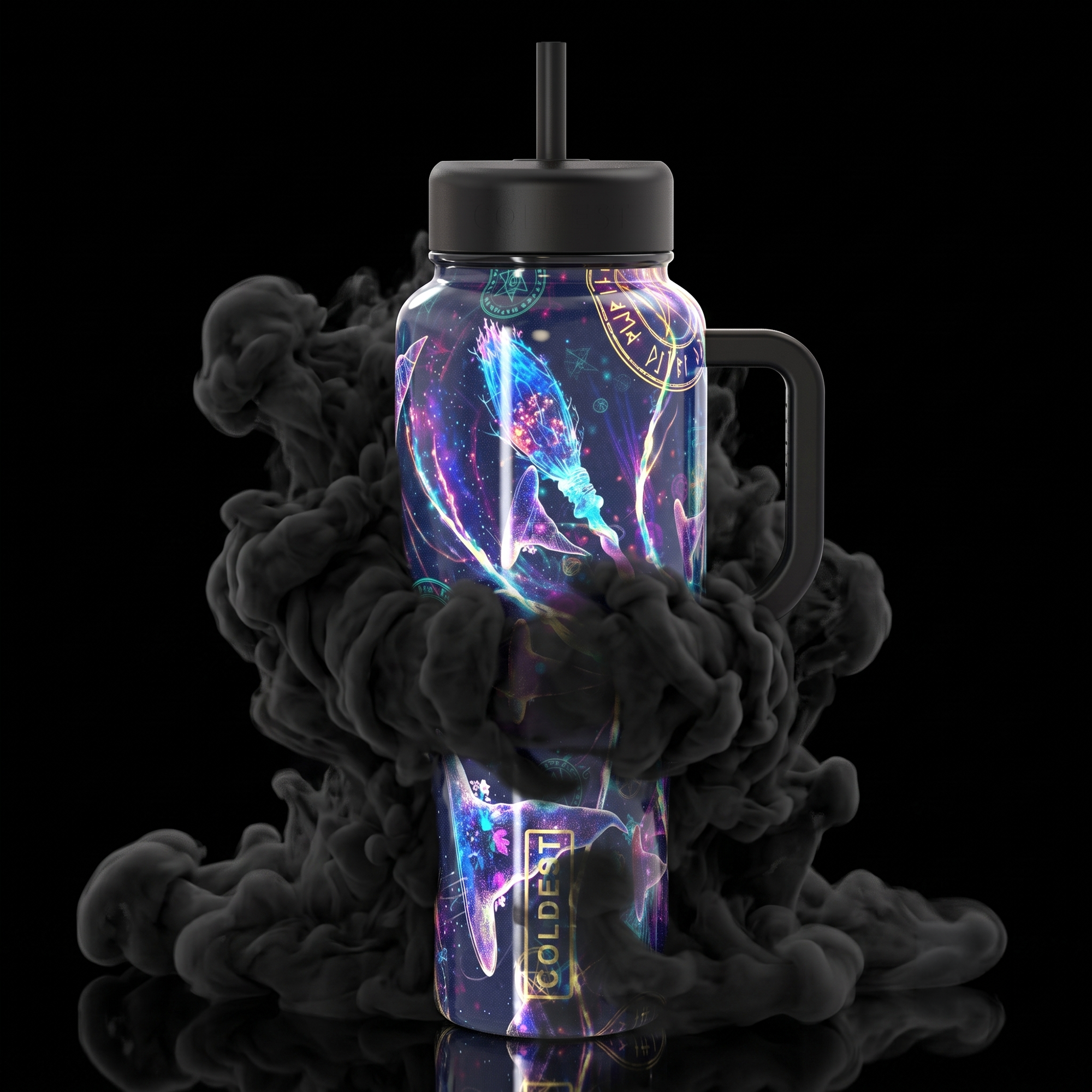 COLDEST 24oz Limitless Ultra v8