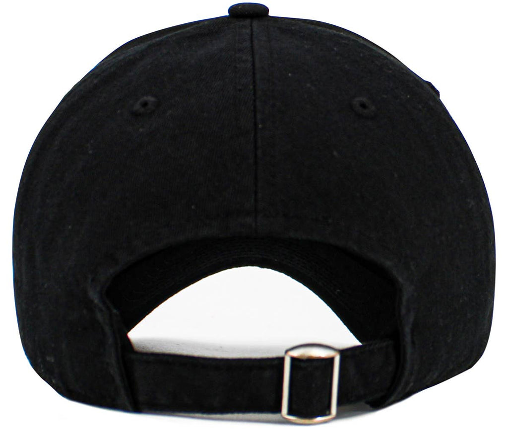 French Bulldog Ballcap
