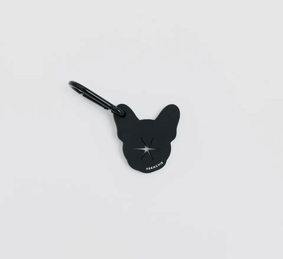 Frenchie Waste Holder