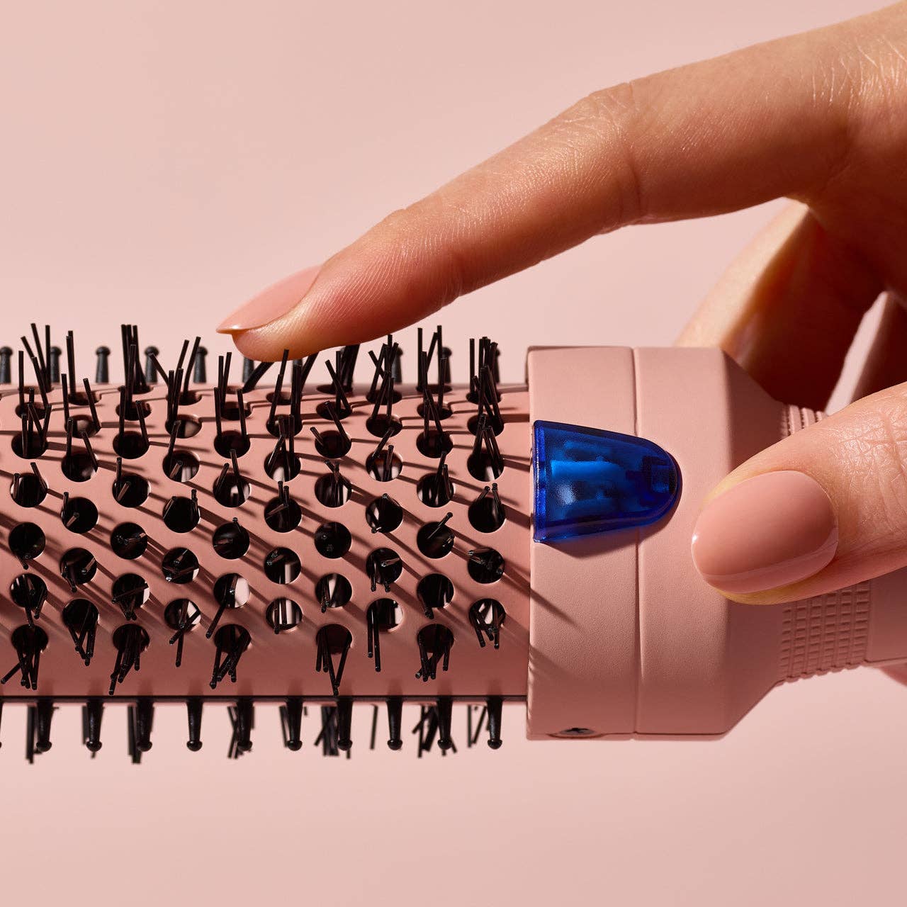 KITSCH - Volumizing Thermal Brush