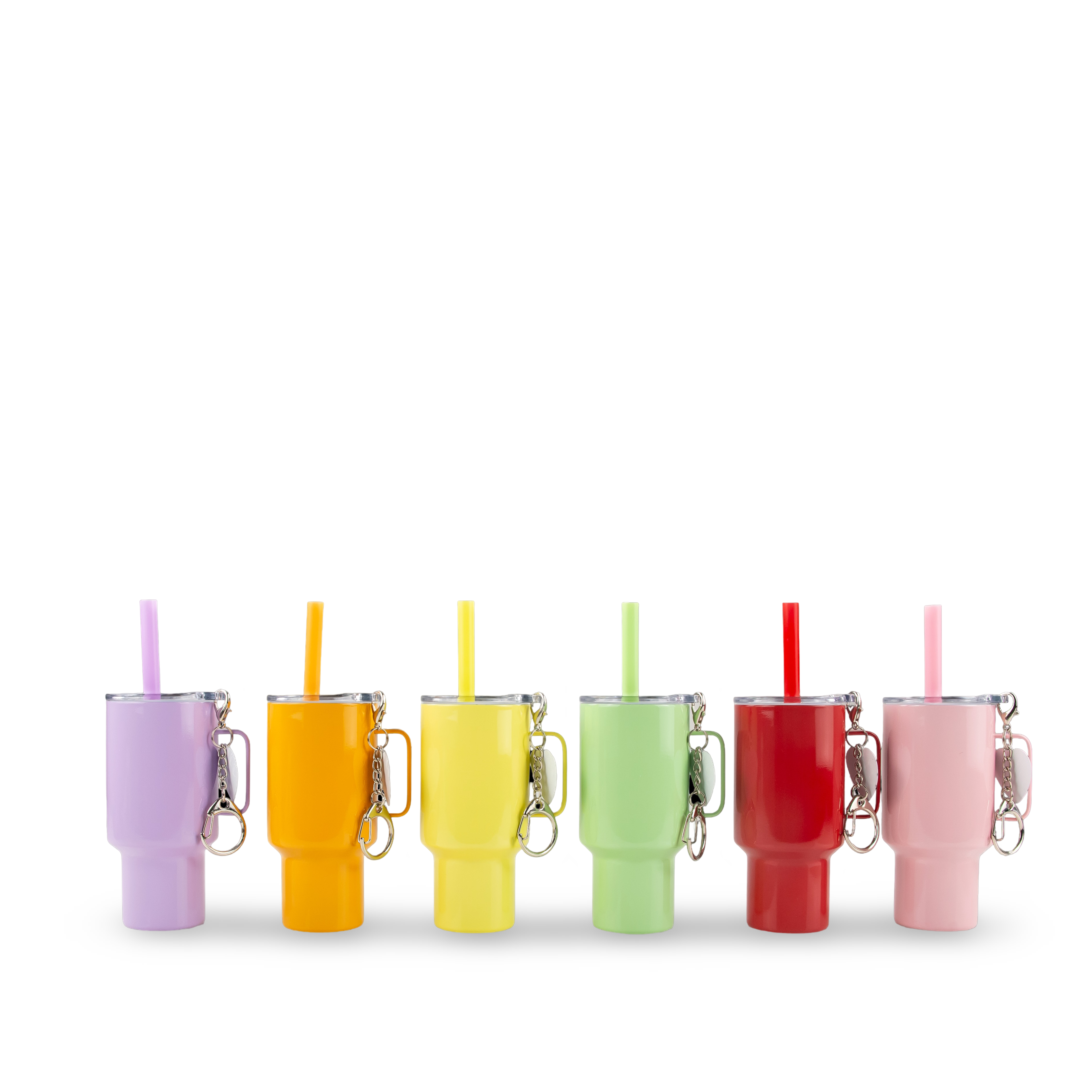 Hogg Outfitters - 4oz SUBLIMATION MINI TRAVELER (6 Pack) - VALENTINE'S DAY