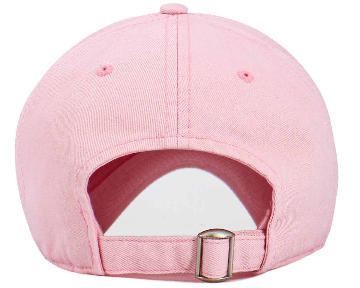 French Bulldog Ballcap
