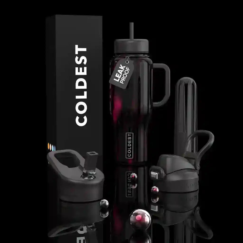 COLDEST 24oz Limitless Ultra v8
