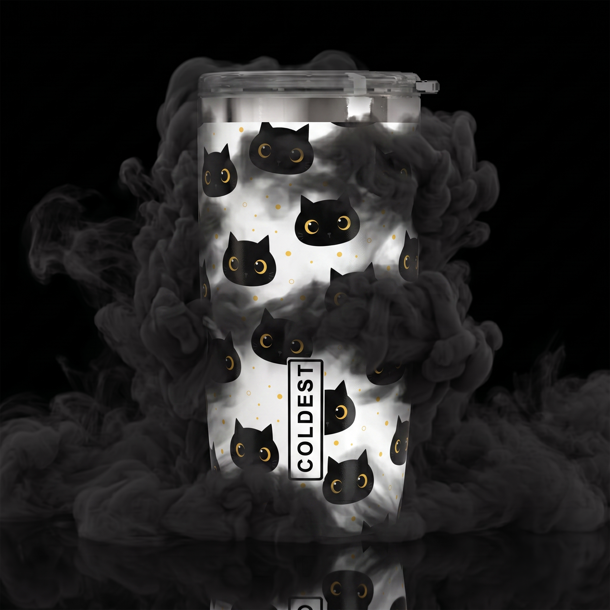 Coldest 20 oz Tumbler v2