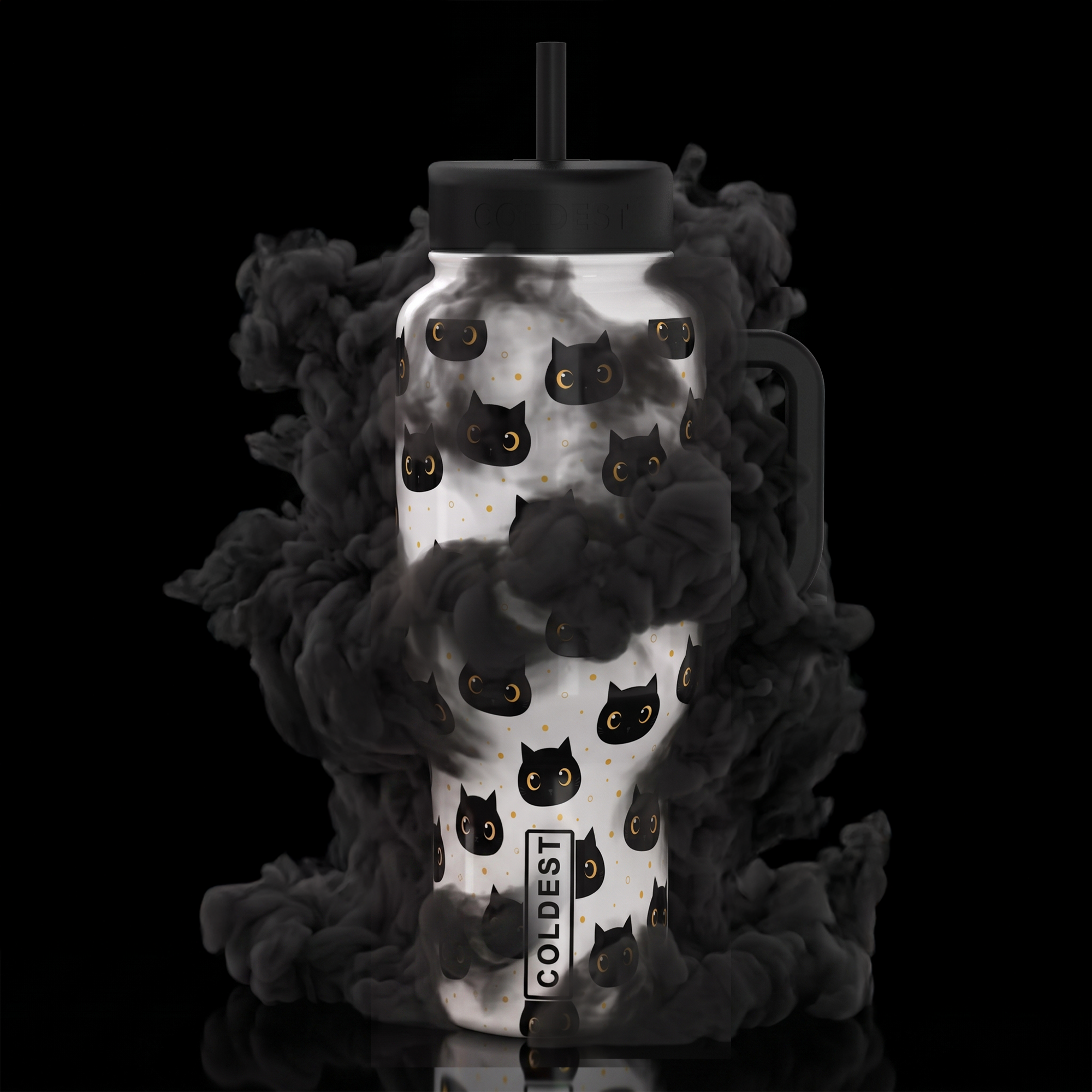 COLDEST 15oz Limitless Ultra v8