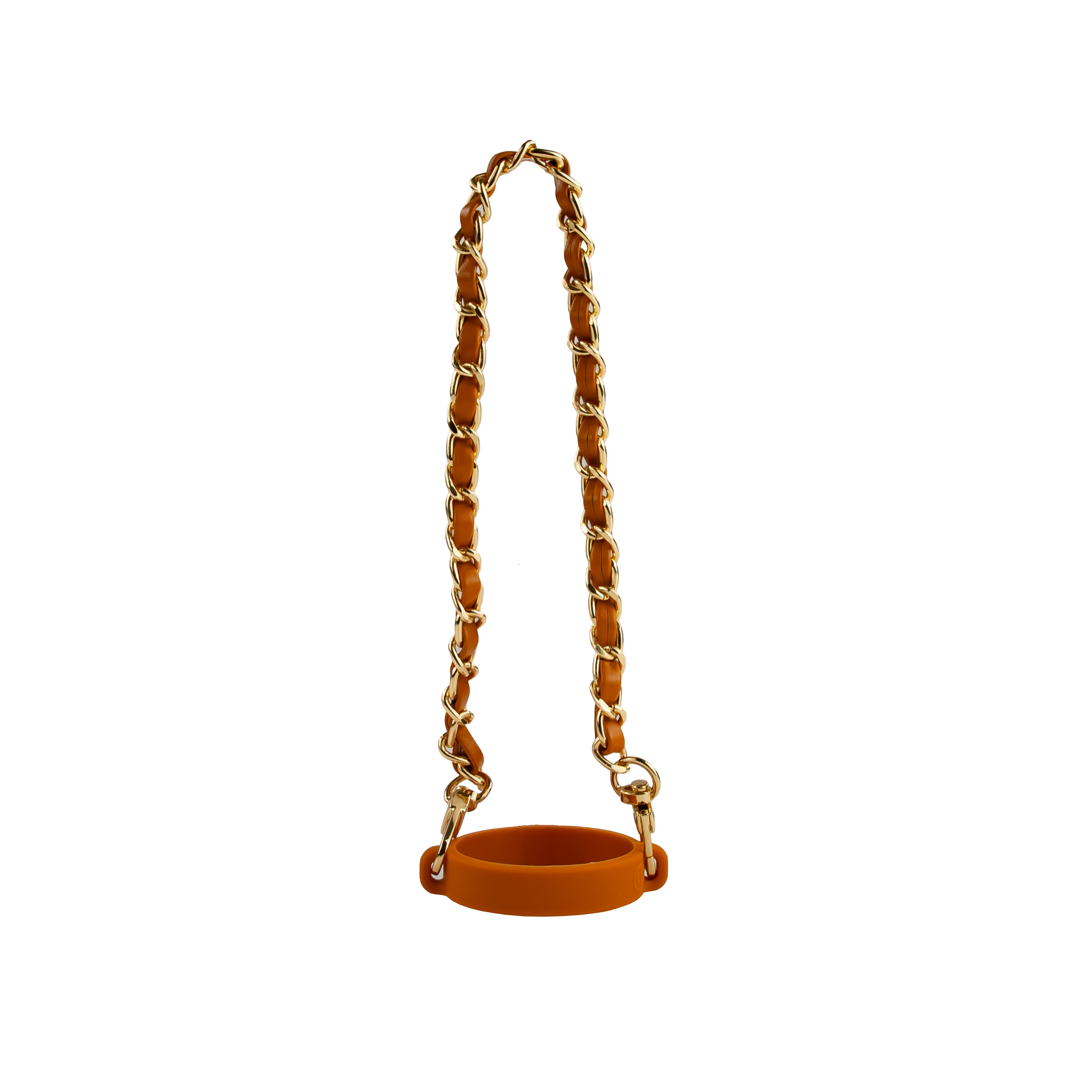 Hogg Outfitters - SILICONE PORTABLE ROPE HANDLE - FITS 3oz - 40oz TUMBLERS