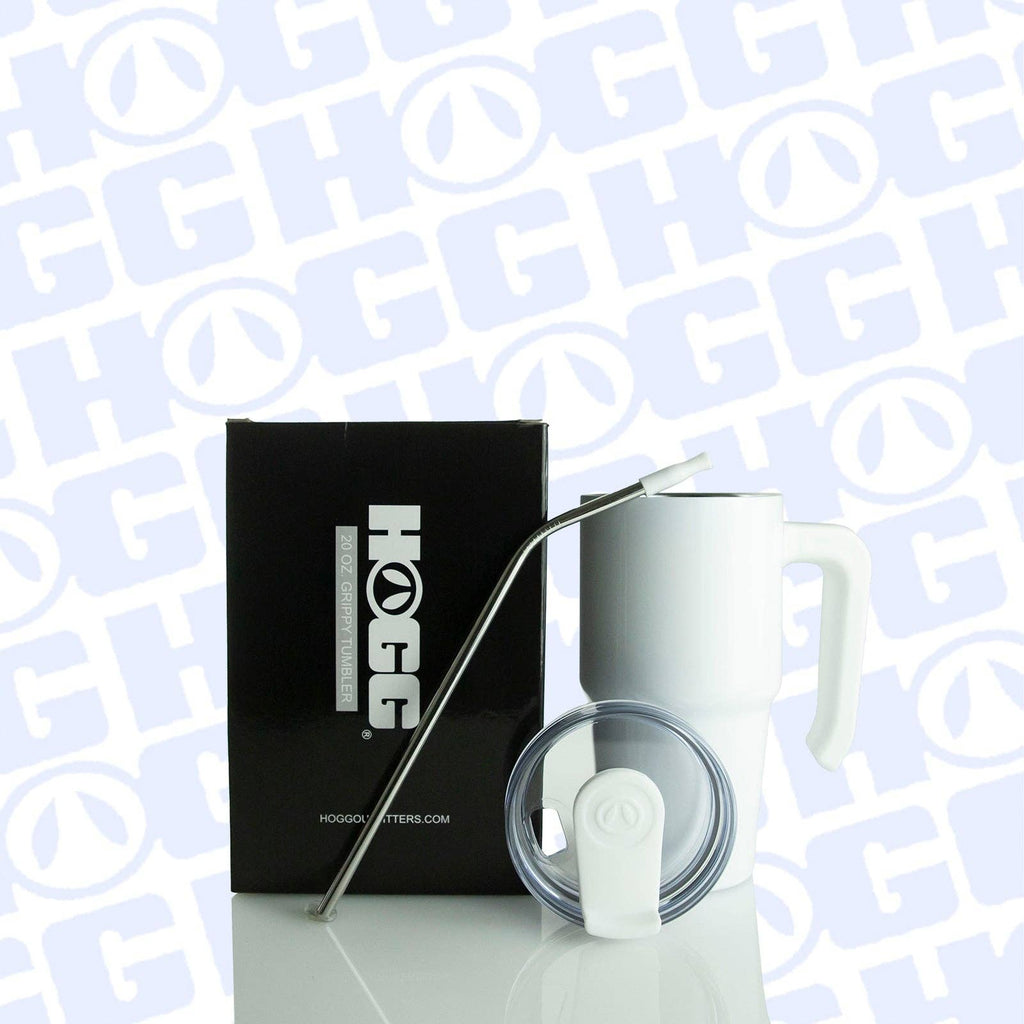 Hogg Outfitters - 20oz SUBLIMATION GRIPPY TUMBLER