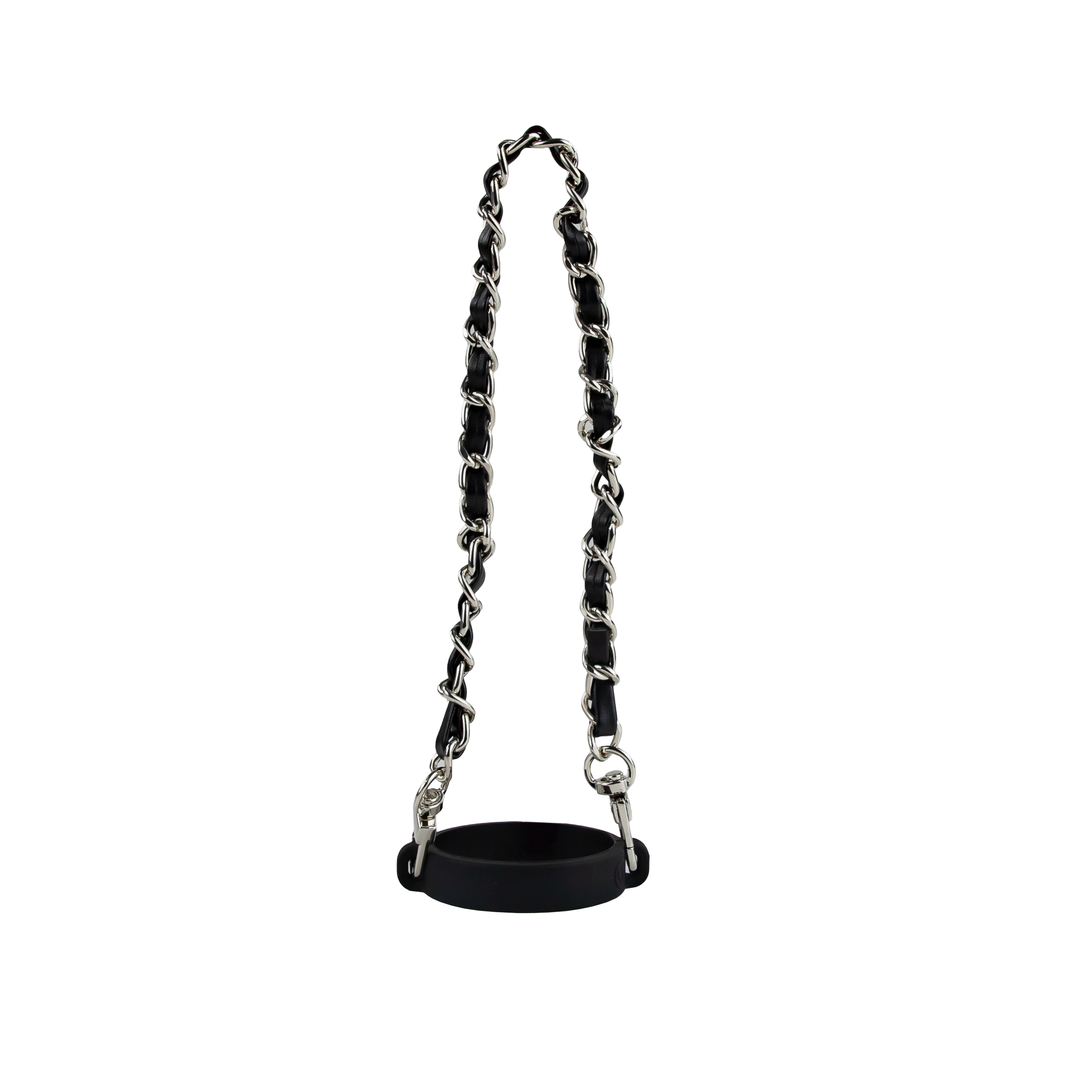 Hogg Outfitters - SILICONE PORTABLE ROPE HANDLE - FITS 3oz - 40oz TUMBLERS