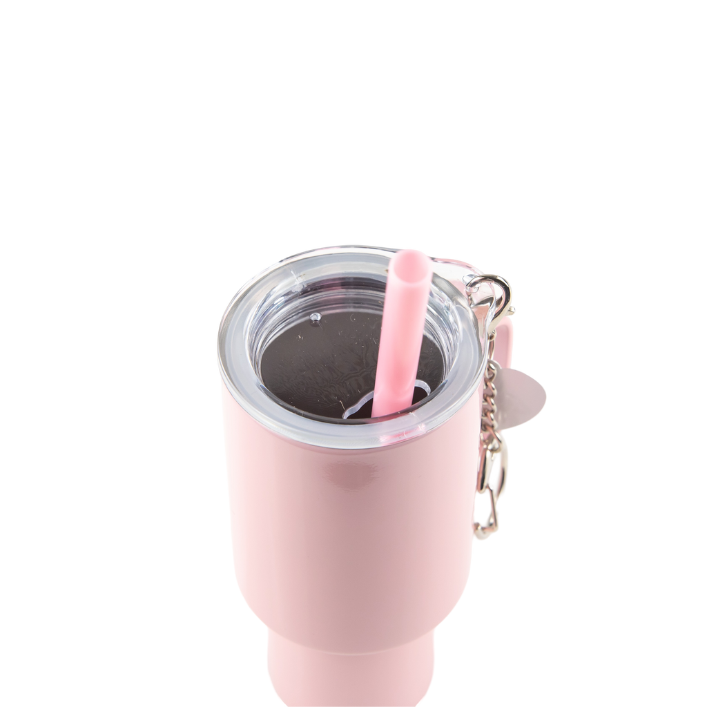 Hogg Outfitters - 4oz SUBLIMATION MINI TRAVELER (6 Pack) - VALENTINE'S DAY