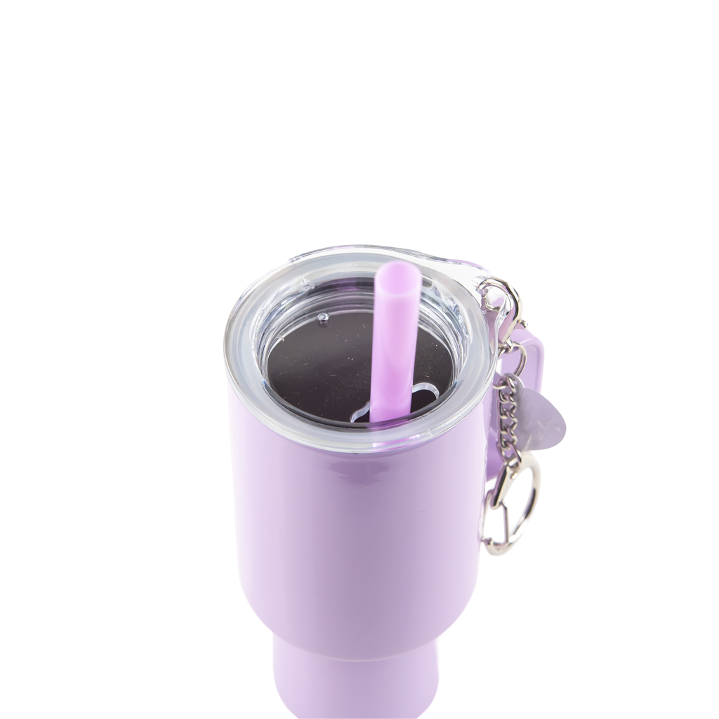 Hogg Outfitters - 4oz SUBLIMATION MINI TRAVELER (6 Pack) - VALENTINE'S DAY
