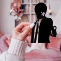 Pulp Fiction Jules Winnfield Sticker
