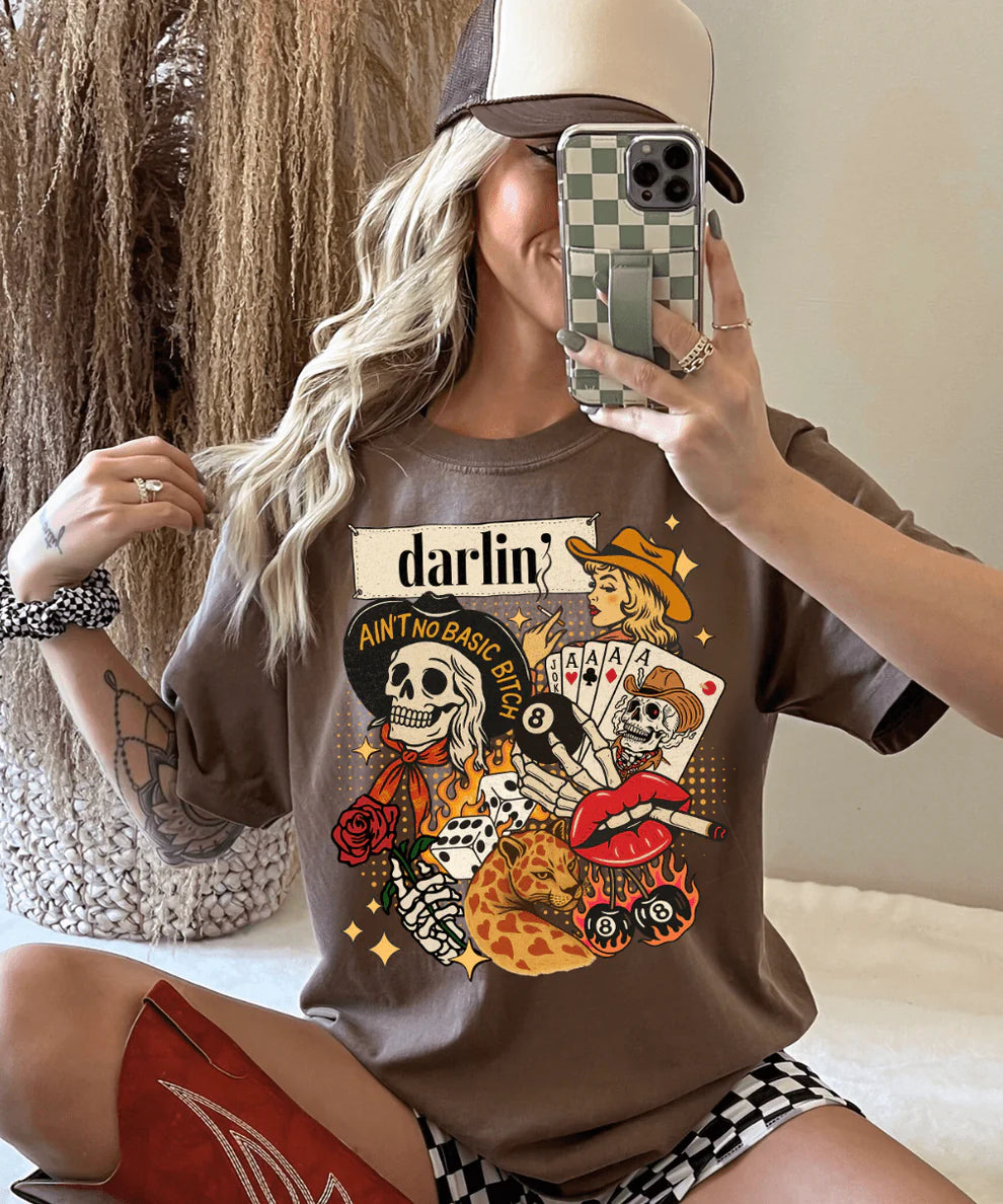 The Greatest Gamble T-Shirt